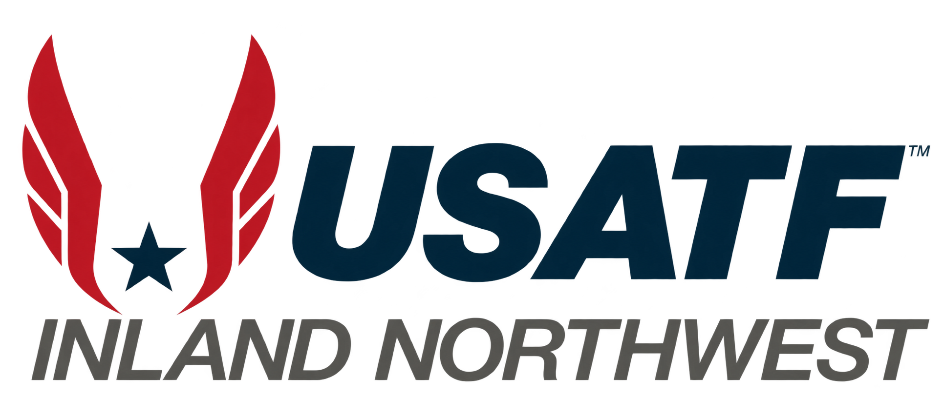 USATF Inland Northwest — INWTF logo